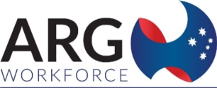 ARG Workforce Logo